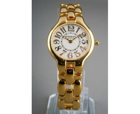 Raymond Weil Ladies wrist watch
