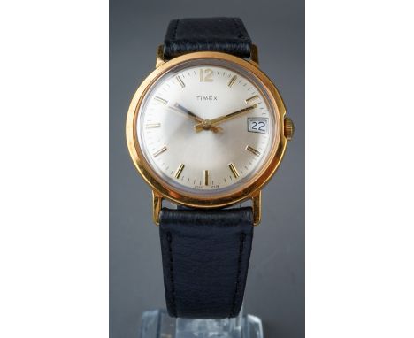 Men's Timex watch