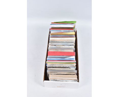 A LARGE COLLECTION OF POSTCARDS, aproximately 800 to include Chelteham, Chenies, Cherhill, Chertsey Bridge, Cherwell, Chesham