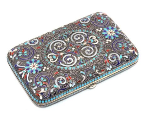 cigarette case Auctions Prices