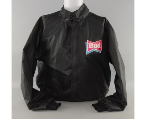 The Rolling Stones, Bud presents Tour Jacket 1989, size XL  