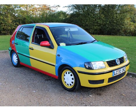 2001 VW Polo 1.4 MatchMake: Volkswagen Model: Polo Year: 2001Mileage: 98000VIN: WVWZZZ6NZ1Y395845Configuration: Right Hand Dr