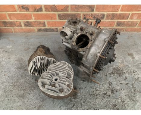 Raleigh V-Twin EngineMake: Contact AuctioneerModel: Contact AuctioneerYear: 0Mileage: 0VIN: Contact AuctioneerConfiguration: 