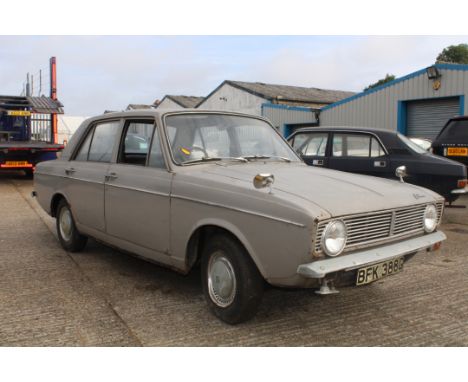 1969 Hillman Minx 1500 DeluxeMake: Hillman Model: Mini 1500 DeluxeYear: 1969Mileage: 66703VIN: 022019315H5H50Configuration: R