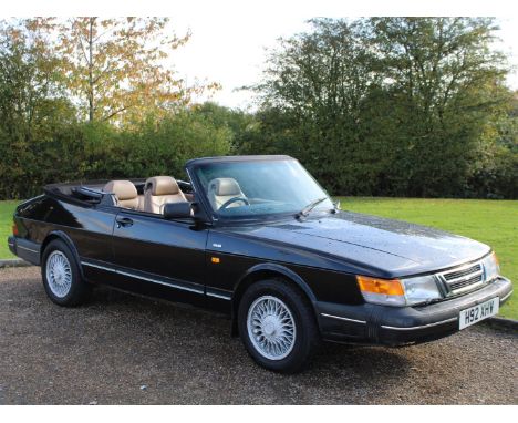 1990 Saab 900i 16v Convertible Make: SaabModel: 900i 16v Convertible Year: 1990Mileage: 104638VIN: YS3AC75D1L7028572Configura