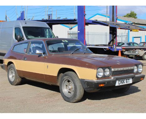 1979 Reliant Scimitar 3.0 GTE AutoMake: Reliant Model: Scimitar GTEYear: 1979Mileage: 20677VIN: 9E6518405005Configuration: Ri