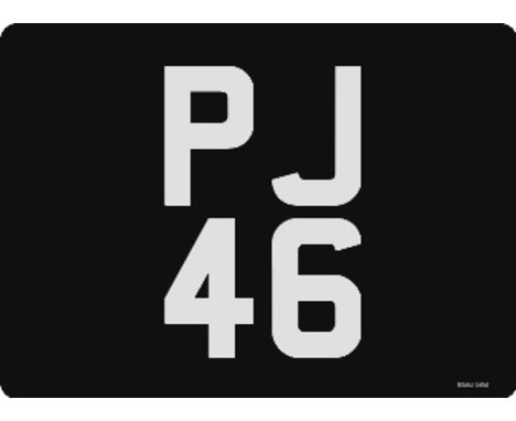 PJ 46 Registration NumberMake: Contact AuctioneerModel: Contact AuctioneerYear: 0Mileage: 0VIN: Contact AuctioneerConfigurati