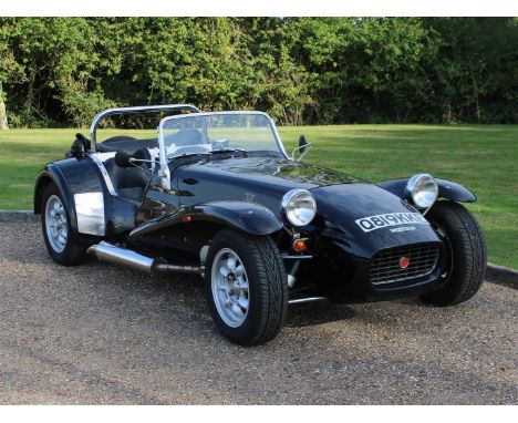 1994 Westfield SE1 Make: Westfield Model: SE1Year: 1994Mileage: 39058VIN: 91WSE12537Configuration: Right Hand DriveRegistrati