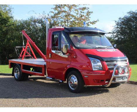 2001 Ford Transit RecoveryMake: FordModel: TransitYear: 2001Mileage: 209964VIN: WF0AXXGBFA1A59923Configuration: Right Hand Dr