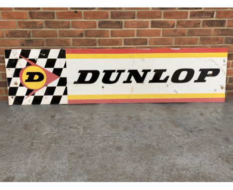 Large Metal Dunlop Tyres SignMake: Contact AuctioneerModel: Contact AuctioneerYear: 0Mileage: 0VIN: Contact AuctioneerConfigu