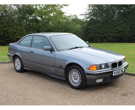 1993 BMW E36 320i Coupe Make: BMWModel: 320iYear: 1993Mileage: 84400VIN: WBABF12040EK87062Configuration: Right Hand DriveRegi