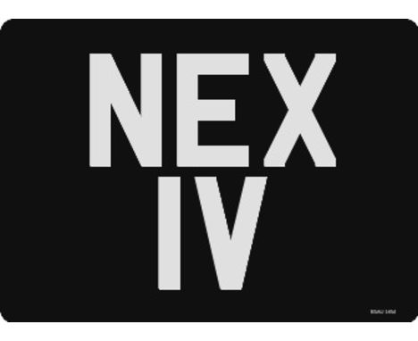 NEX 1V Registration NumberMake: Contact AuctioneerModel: Contact AuctioneerYear: 0Mileage: 0VIN: Contact AuctioneerConfigurat