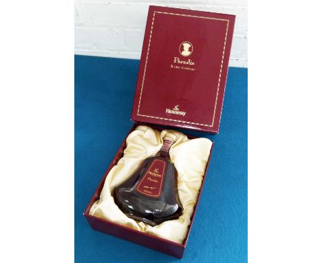 1 Bottle Cognac Hennessy “Paradis” 1980’s release