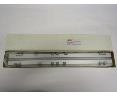 A boxed SMT (Schmidt Maschinentechnik) gauge 1 / G scale 45mm rolling road 