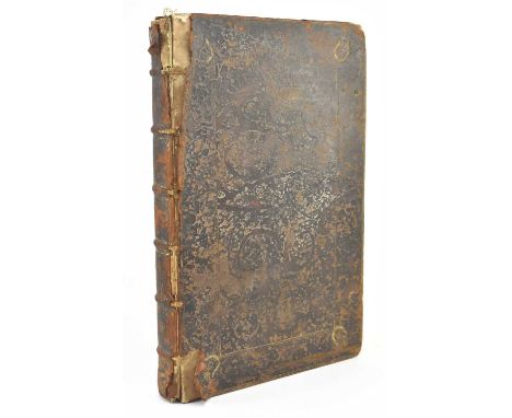 1680 The Book of Common Prayer, and Administration of the Sacraments, and other Rites and Ceremonies of the Church, According