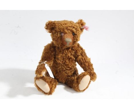 Steiff 2004 classic bear in brown, 25cm high&nbsp;