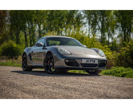 Registration – J11 PTWChassis No. – WP0ZZZ98Z9U751132M.O.T. – October 2025Odometer – 133,000‘J11 PTW’ is a second generation 