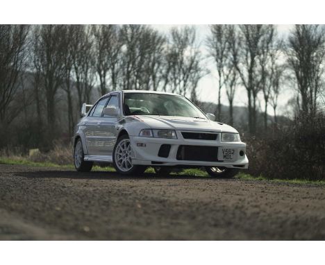 Registration – V562 MDLChassis No. – CP9A-0201876M.O.T. – February 2026Odometer – 111,000 km (M 68,954)For performance car en