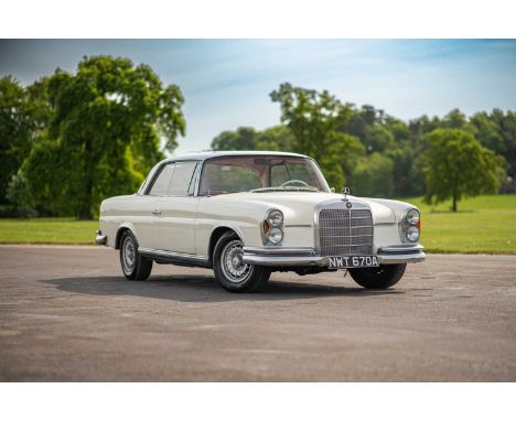 Registration – NWT 670AChassis No. – 11102110051585M.O.T. – ExemptOdometer – 46,000‘NWT670A’ is a striking example of a 1966 