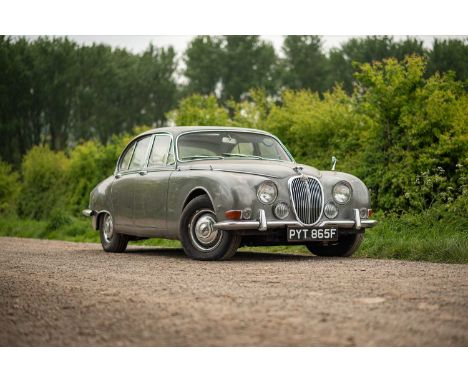 Registration – PYT 865FChassis No. – PB59603BWM.O.T. – ExemptOdometer – 101,000Part of one man’s extensive collection, this l