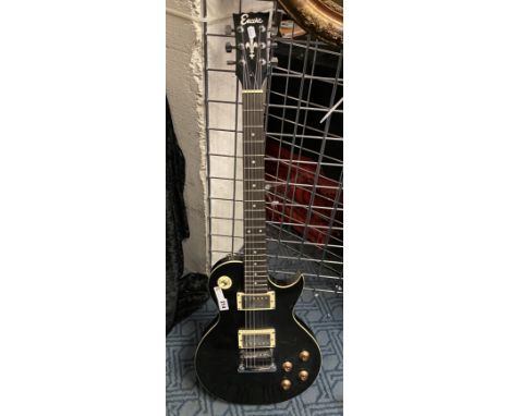 ENCORE LES PAUL STYLE ELECTRIC GUITAR