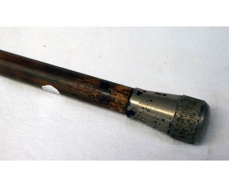 Old Sword stick