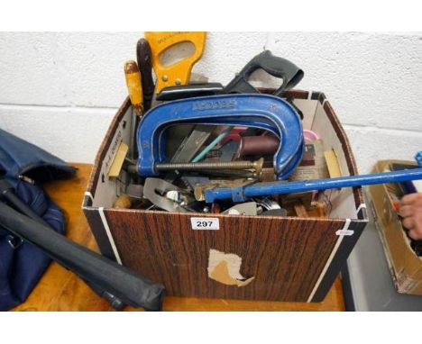 Box of tools