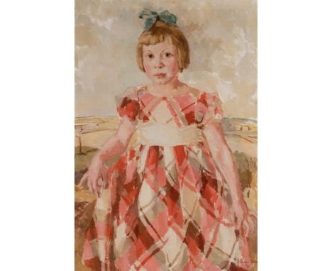 Hilde Linzen-Gebhardt. 1890 Wahrenbrück - 1965 Weimar.  Stud. bei Mackensen in Weimar, von 1919/20 am Bauhaus. 1920 erhielt s