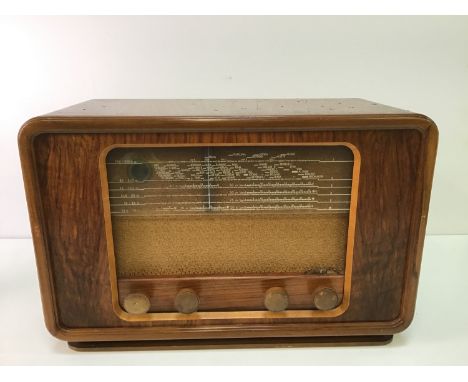 Vintage Radio 