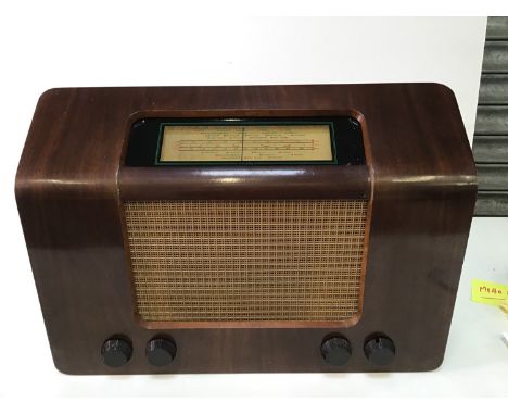 Vintage Murphy Radio 