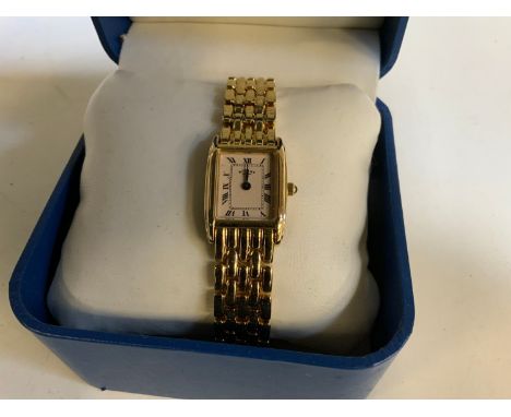 Ladies Rotary Watch 