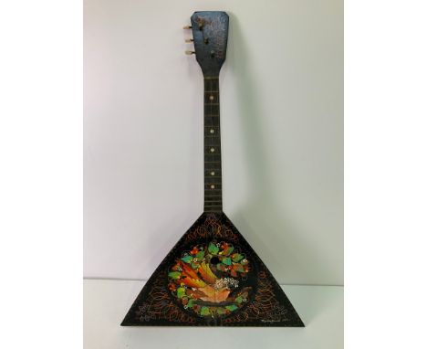 Russian Balalaika - 66cm 