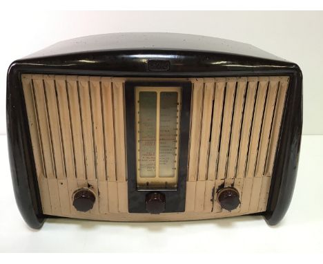 Vintage GEC Radio 