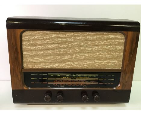 Vintage Radio 