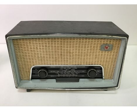 Pye Vintage Radio 