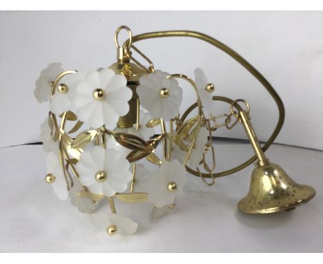 Ceiling Light Fitting 