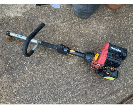 Petrol Strimmer Engine 