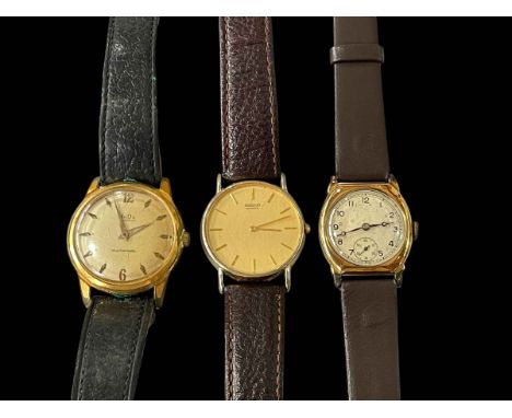 1920's watch, MuDu watch, Seiko watch and Casio Classwiz calculator (4)