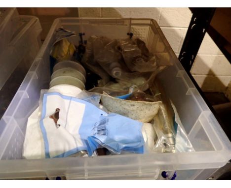 Box of mixed tools. Not available for in-house P&amp;P 