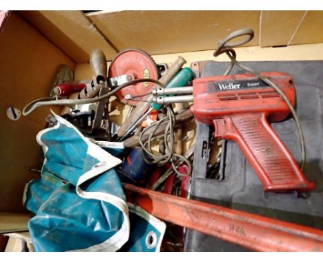 Mixed engineering tools. Not available for in-house P&amp;P 