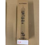 Galileo Thermomter 40cm