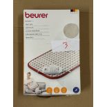 Beurer Heat Pad