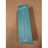 Intelligent Ultrasonic Tooth Cleaner