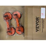 Vevor Suction Cups