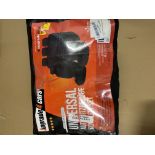 Universal Car Seat Cover Set