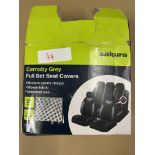 Sakura Full Set of Seat Covers
