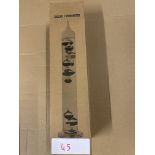Galileo Thermomter 40cm