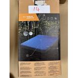 Intex All Terrain Air Bed