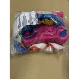 Balloon Pump With Extras