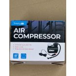 Simply Air Compressor